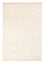 Gabbeh tapijt - Perzisch - 150 x 96 cm - licht beige