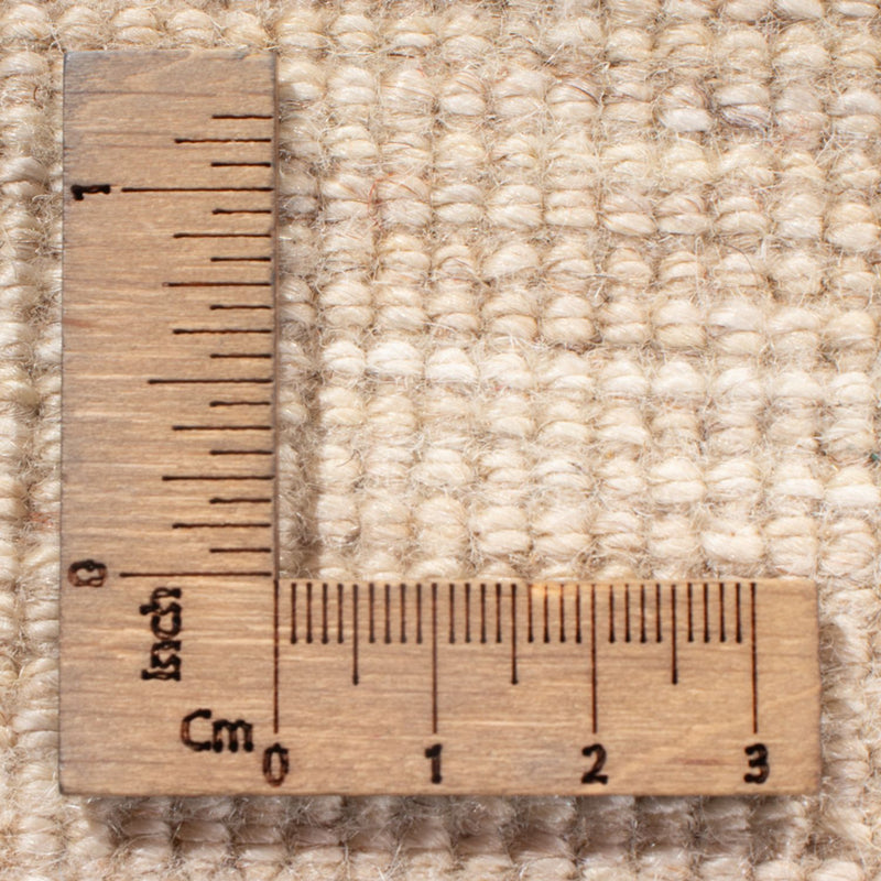 Gabbeh tapijt - Perzisch - 150 x 96 cm - licht beige