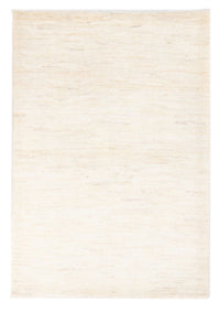 Gabbeh tapijt - Perzisch - 149 x 101 cm - licht beige