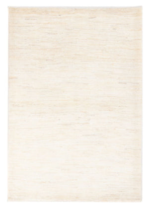 Gabbeh tapijt - Perzisch - 149 x 101 cm - licht beige