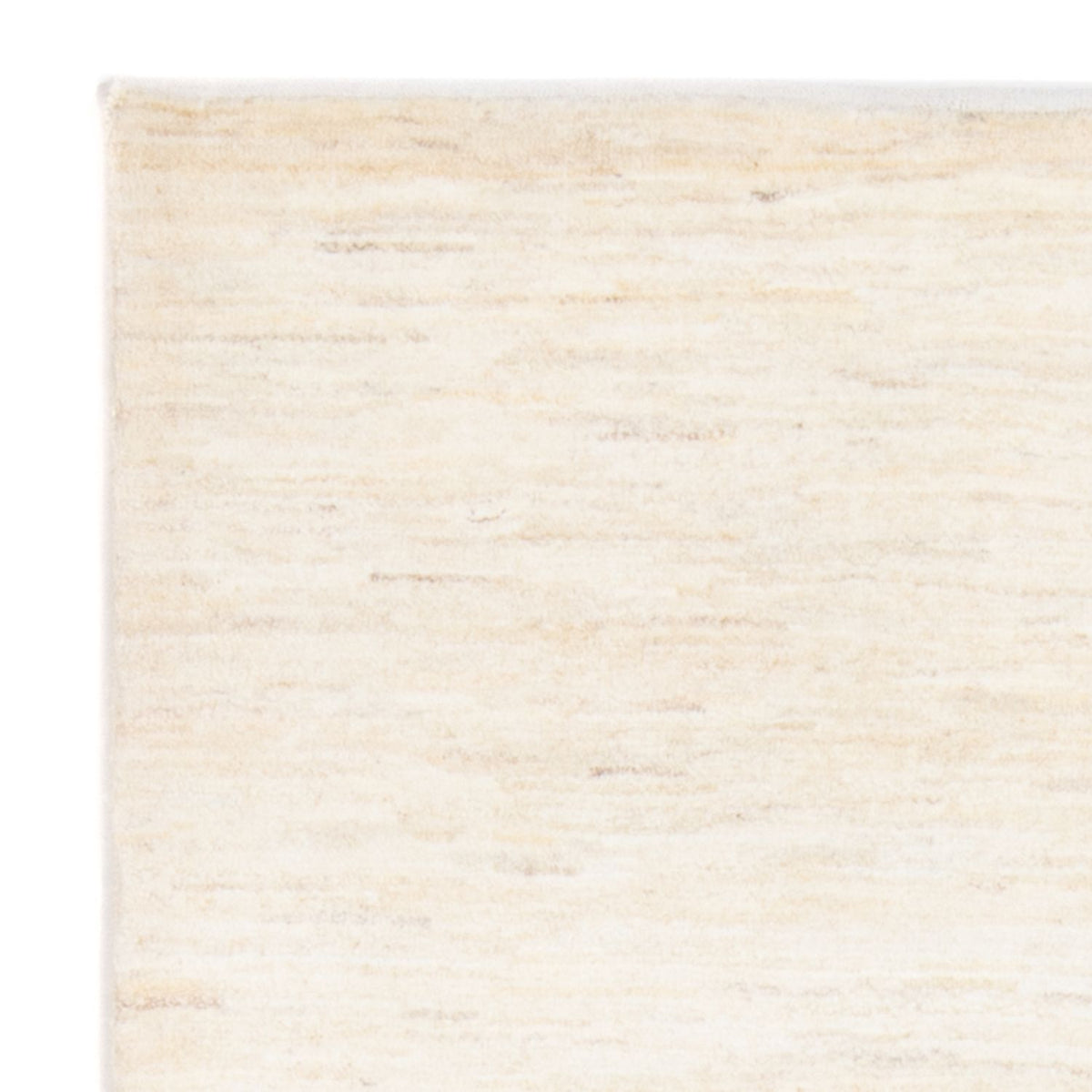 Gabbeh tapijt - Perzisch - 149 x 101 cm - licht beige