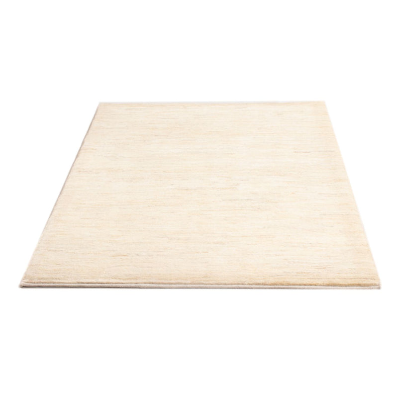 Gabbeh tapijt - Perzisch - 149 x 101 cm - licht beige