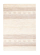 Perzische Gabbeh Tapijt 151x100cm - Perserteppich Wollteppich