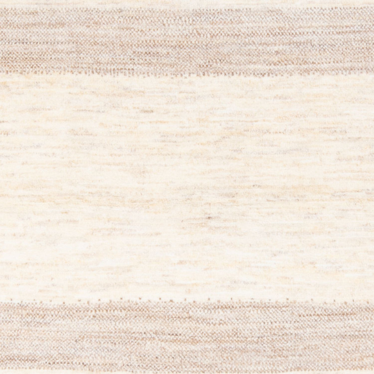 Gabbeh tapijt - Perzisch - 151 x 100 cm - licht beige