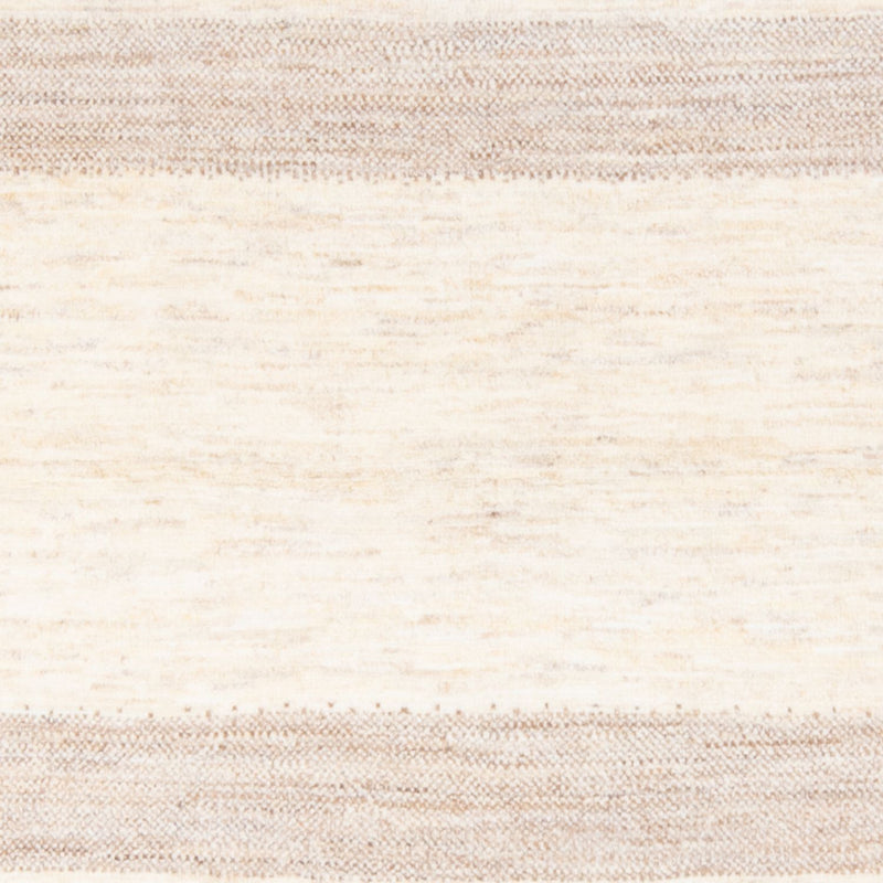 Gabbeh tapijt - Perzisch - 151 x 100 cm - licht beige