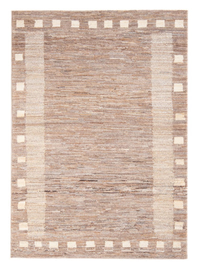 Perzische Gabbeh Tapijt 112x165cm - Perserteppich Wollteppich