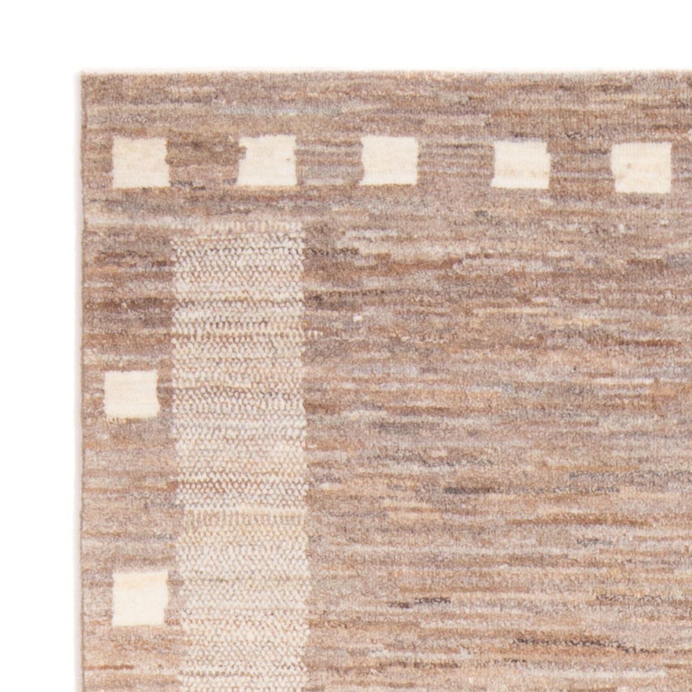 Perzische Gabbeh Tapijt 165x112cm - Perserteppich Wollteppich