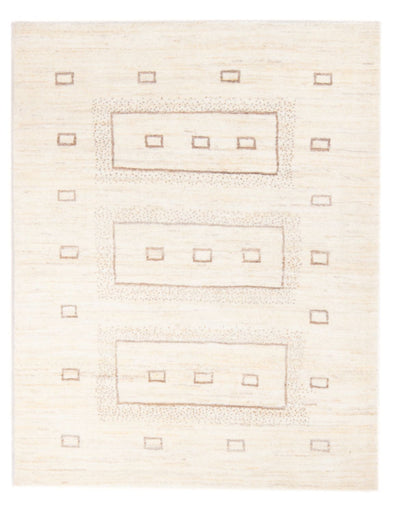Perzische Gabbeh Tapijt 102x148cm - Perserteppich Wollteppich