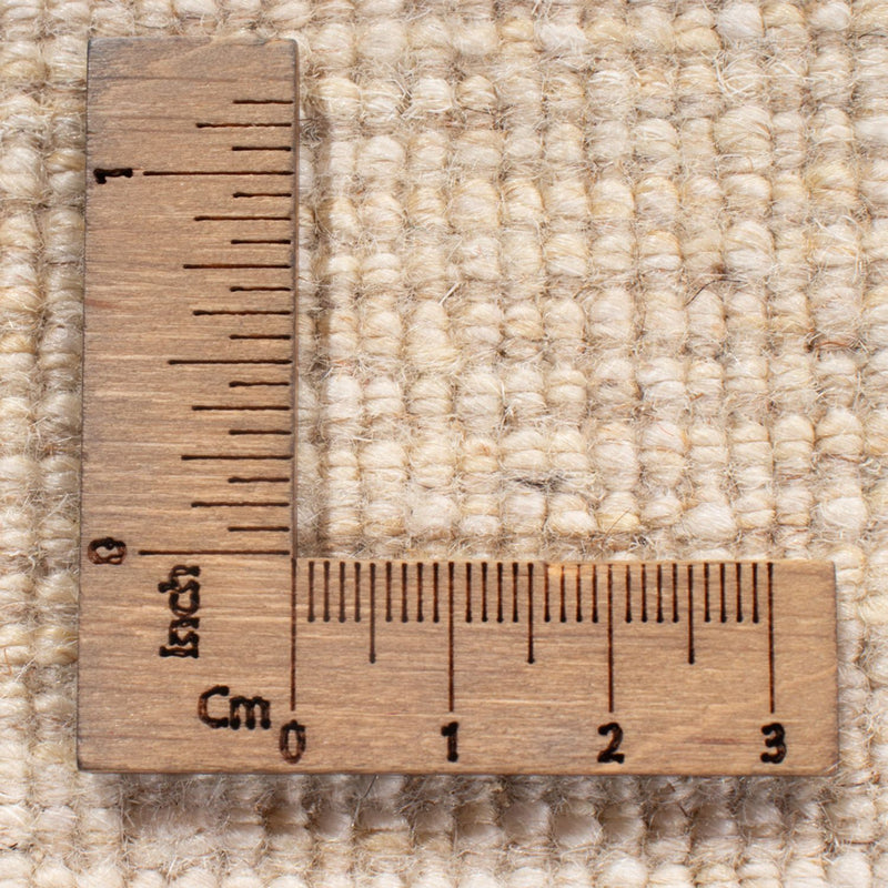 Gabbeh tapijt - Perzisch - 148 x 102 cm - licht beige