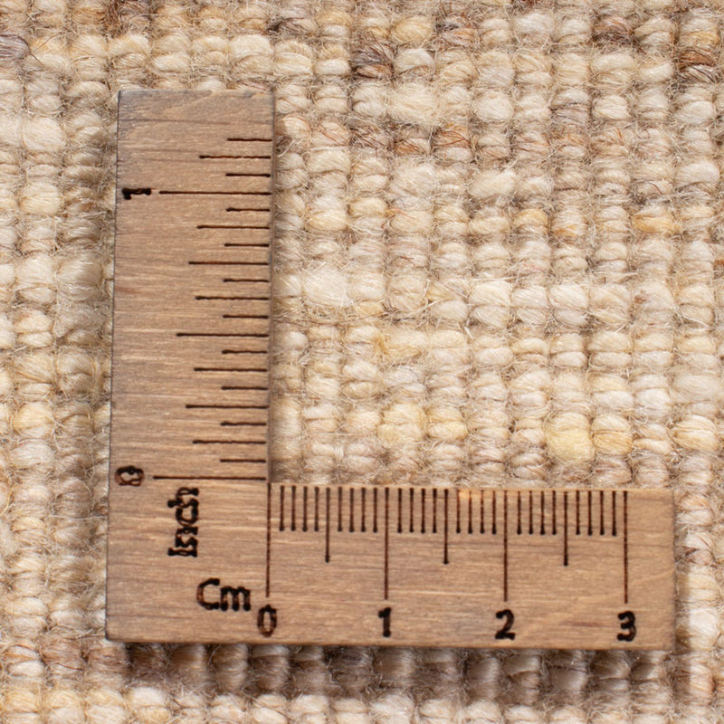 Gabbeh tapijt - Perzisch - 149 x 101 cm - lichtbruin