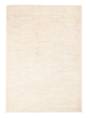 Gabbeh tapijt - Perzisch - 155 x 105 cm - licht beige