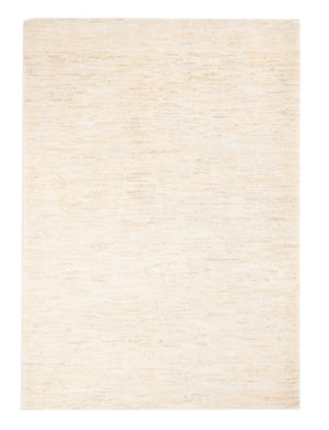 Gabbeh tapijt - Perzisch - 155 x 105 cm - licht beige