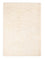 Gabbeh tapijt - Perzisch - 155 x 105 cm - licht beige