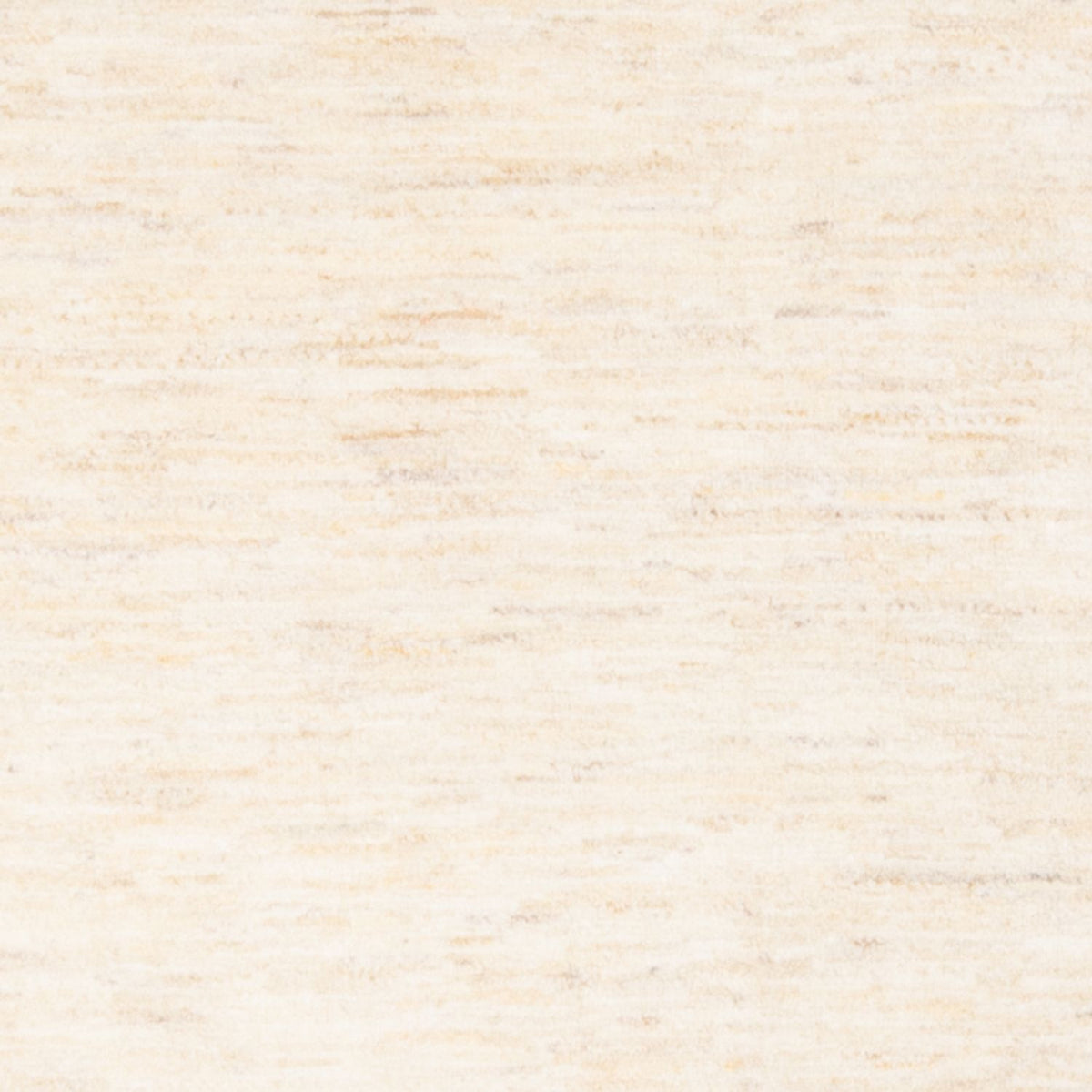 Gabbeh tapijt - Perzisch - 155 x 105 cm - licht beige