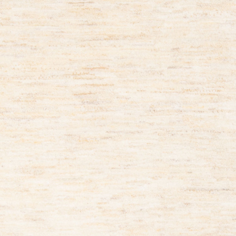 Gabbeh tapijt - Perzisch - 155 x 105 cm - licht beige