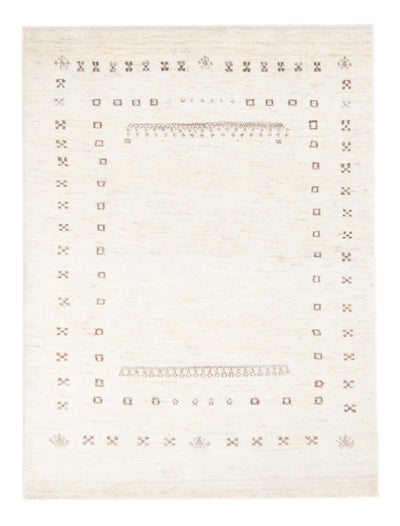 Perzische Gabbeh Tapijt 97x144cm - Perserteppich Wollteppich