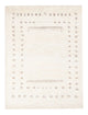 Perzische Gabbeh Tapijt 144x97cm - Perserteppich Wollteppich