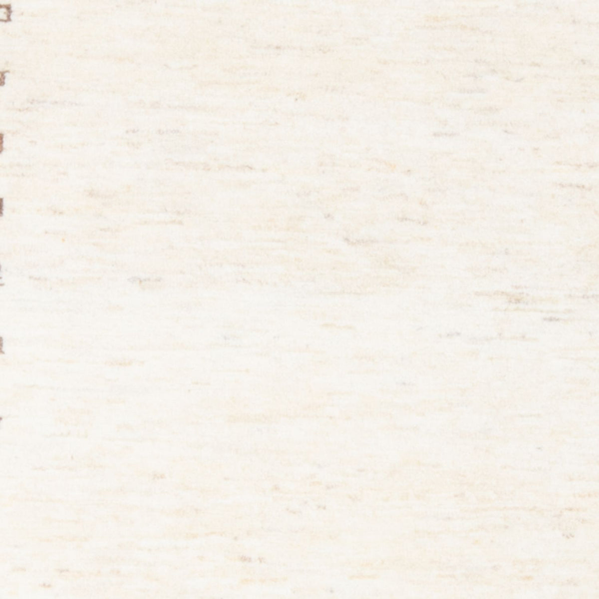 Gabbeh tapijt - Perzisch - 144 x 97 cm - licht beige