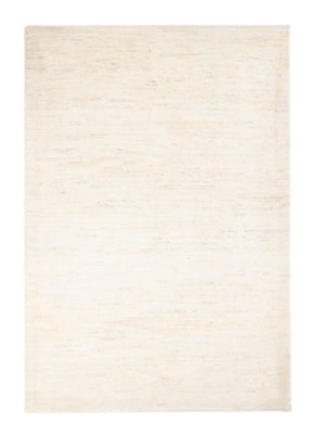 Gabbeh tapijt - Perzisch - 157 x 108 cm - licht beige