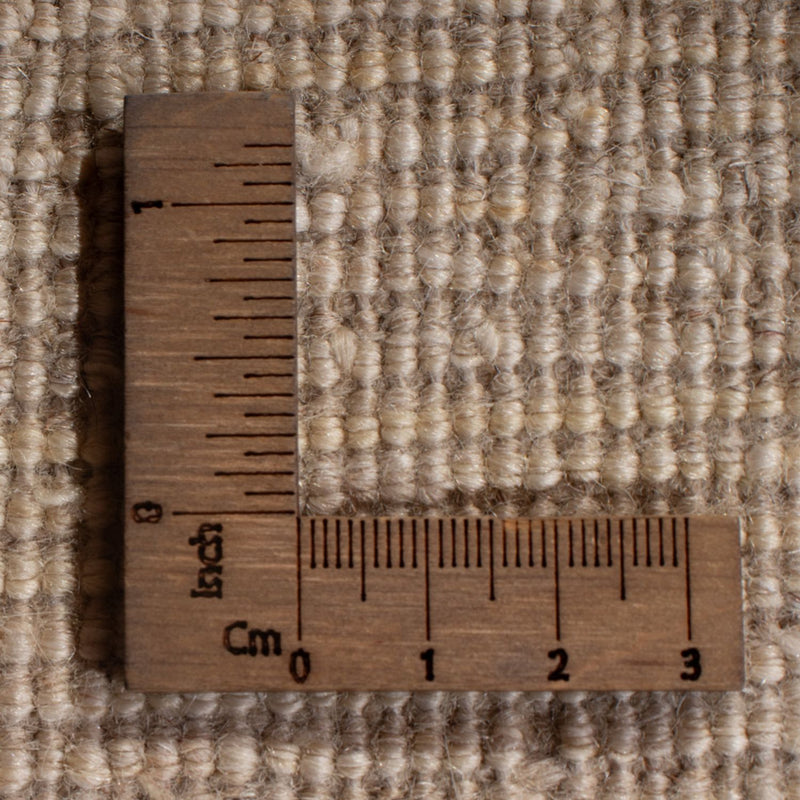 Gabbeh tapijt - Perzisch - 157 x 108 cm - licht beige