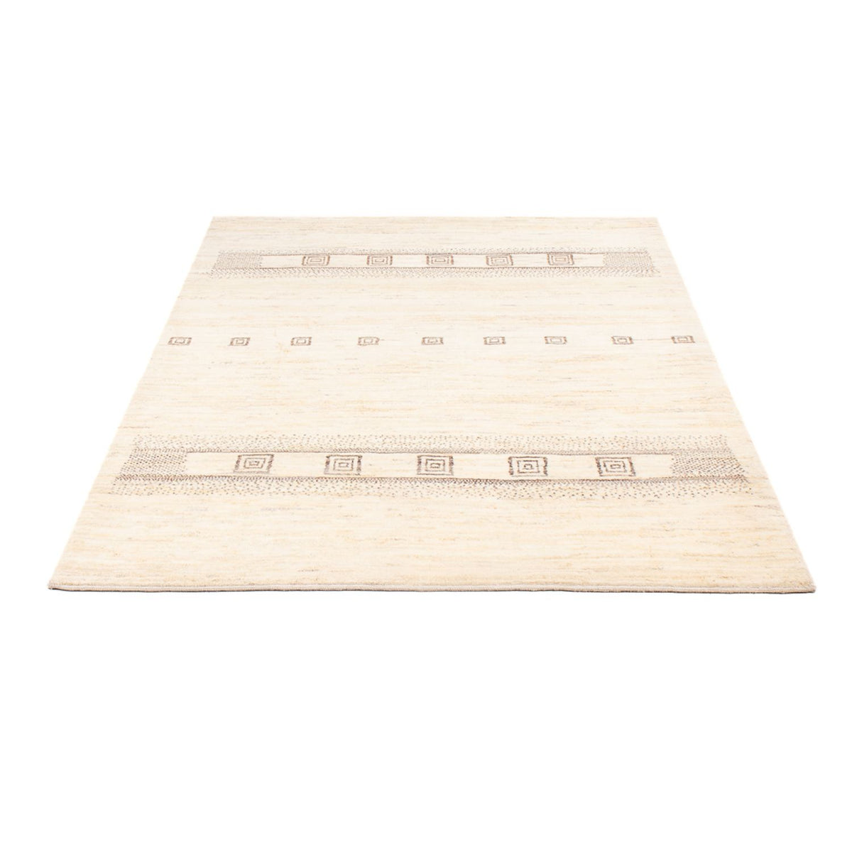 Gabbeh tapijt - Perzisch - 178 x 116 cm - veelkleurig