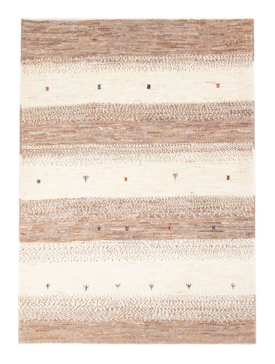 Perzische Gabbeh Tapijt 97x143cm - Perserteppich Wollteppich