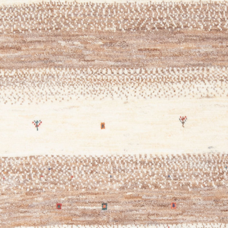 Gabbeh tapijt - Perzisch - 143 x 97 cm - veelkleurig