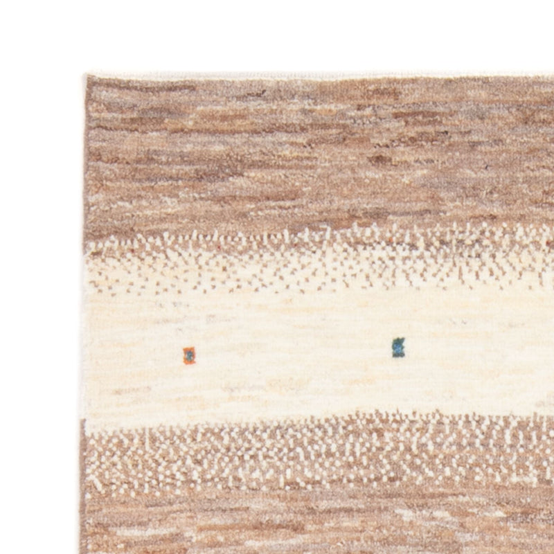 Gabbeh tapijt - Perzisch - 143 x 97 cm - veelkleurig