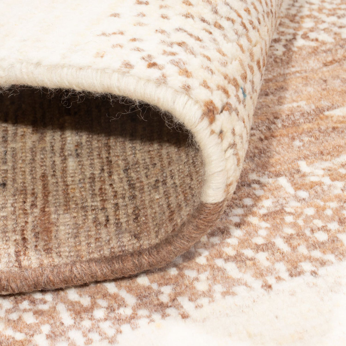 Gabbeh tapijt - Perzisch - 143 x 97 cm - veelkleurig