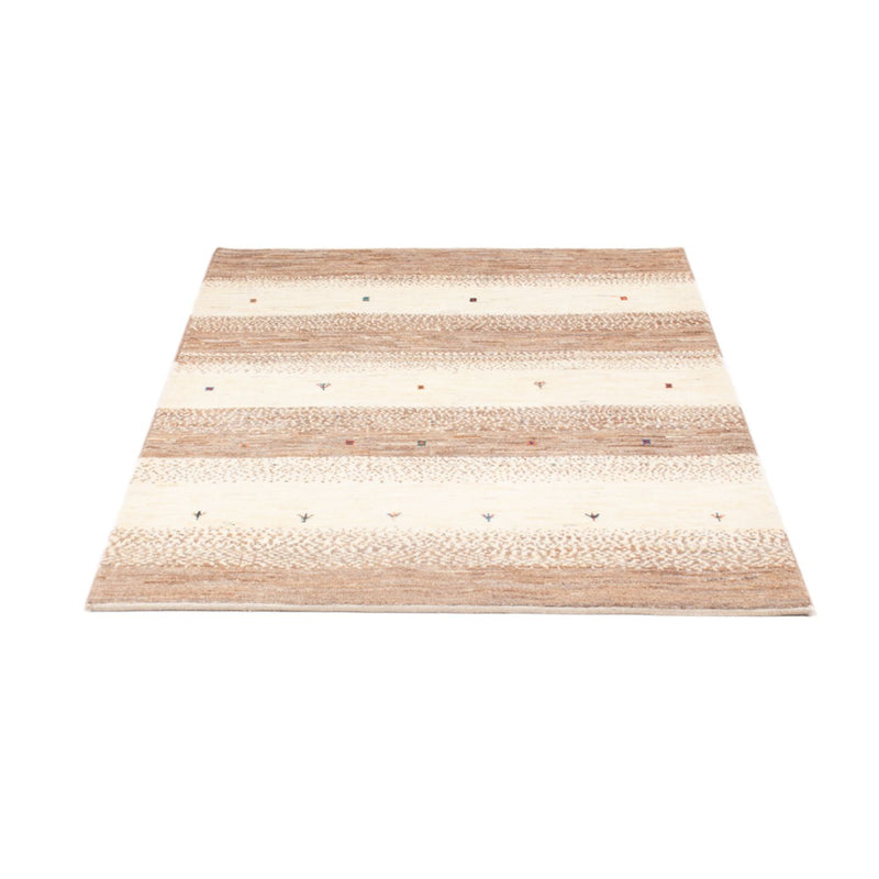 Gabbeh tapijt - Perzisch - 143 x 97 cm - veelkleurig