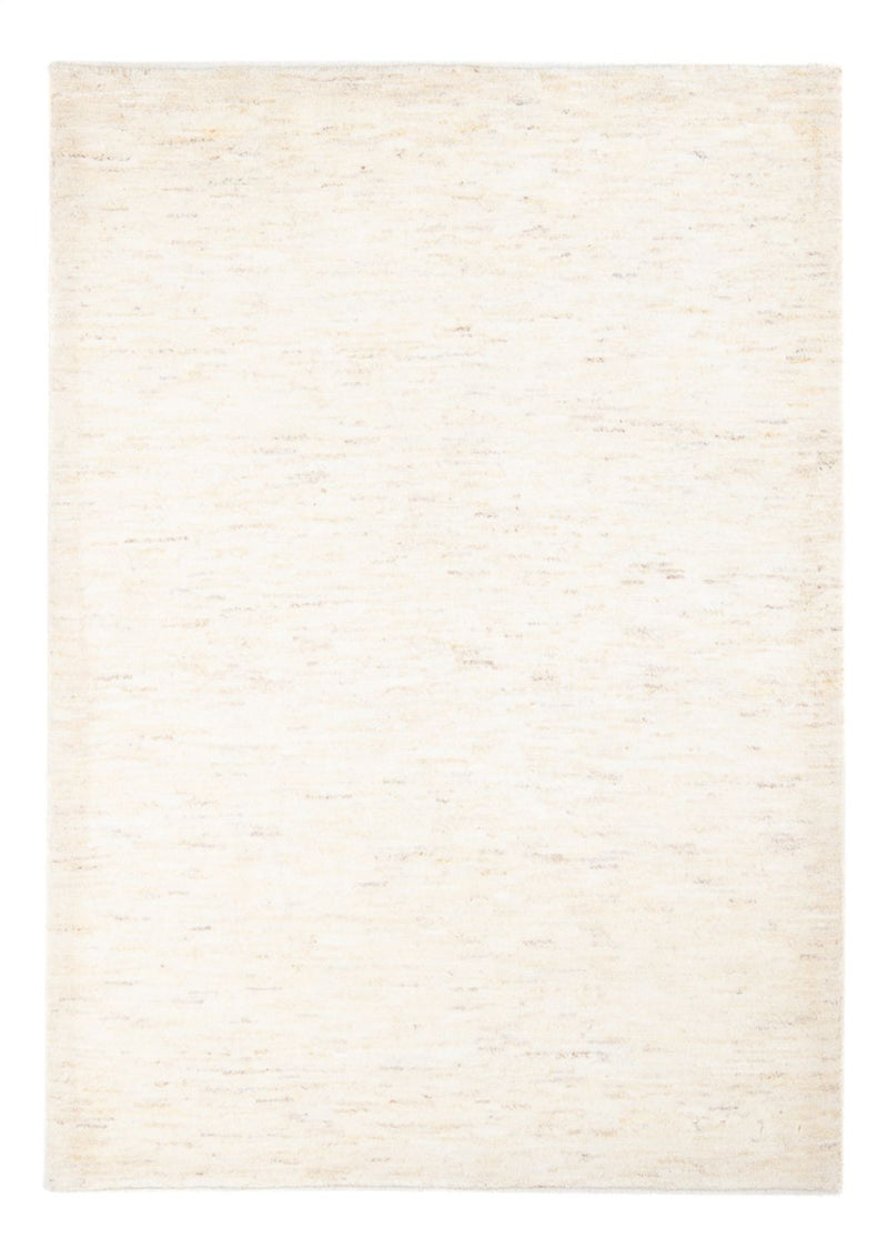 Gabbeh tapijt - Perzisch - 172 x 123 cm - beige