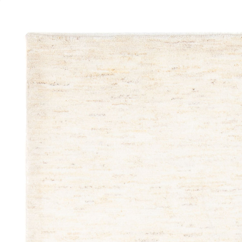 Gabbeh tapijt - Perzisch - 172 x 123 cm - beige