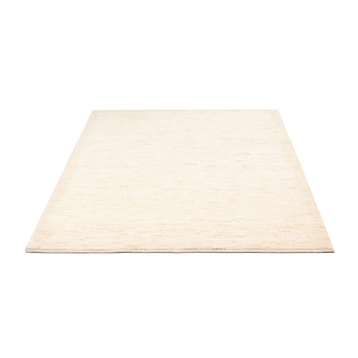 Gabbeh tapijt - Perzisch - 172 x 123 cm - beige