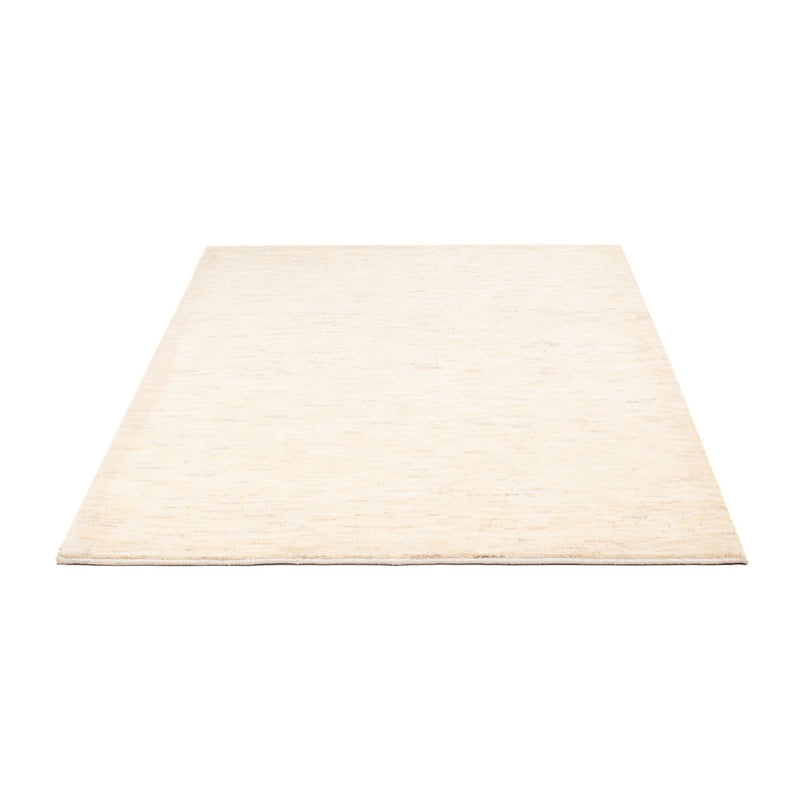 Gabbeh tapijt - Perzisch - 172 x 123 cm - beige