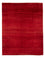 Gabbeh tapijt - Perzisch - 380 x 300 cm - rood