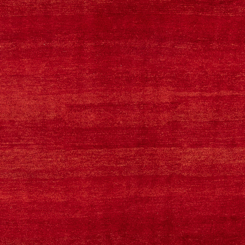 Gabbeh tapijt - Perzisch - 380 x 300 cm - rood