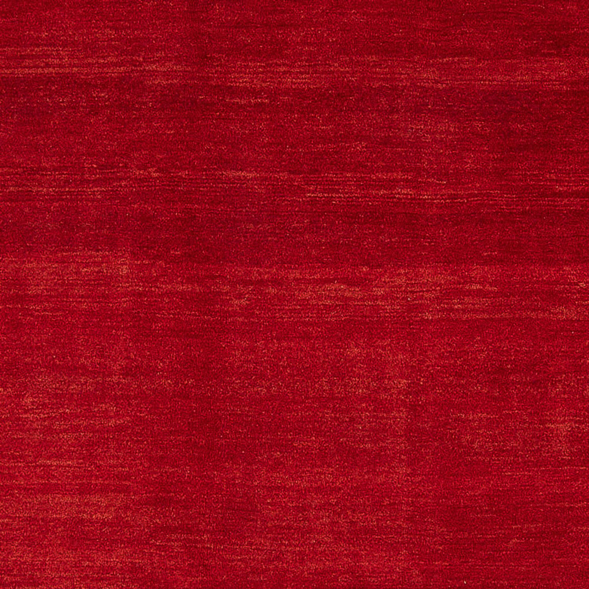 Gabbeh tapijt - Perzisch - 387 x 320 cm - rood