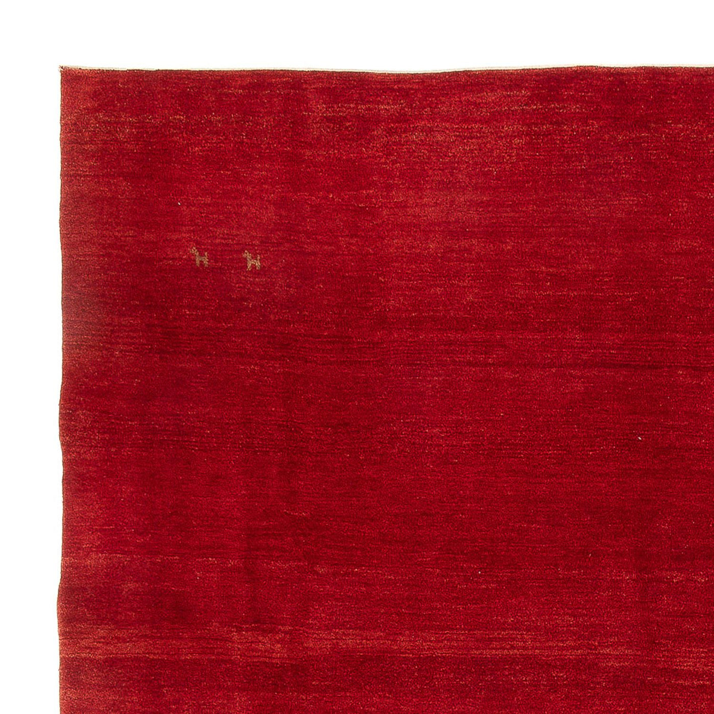 Perzische Gabbeh Tapijt 387x320cm - Perserteppich Wollteppich