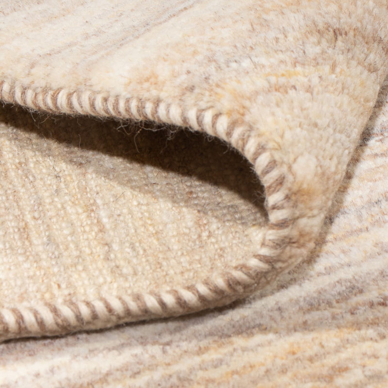 Gabbeh tapijt - Perzisch - 296 x 204 cm - natuur