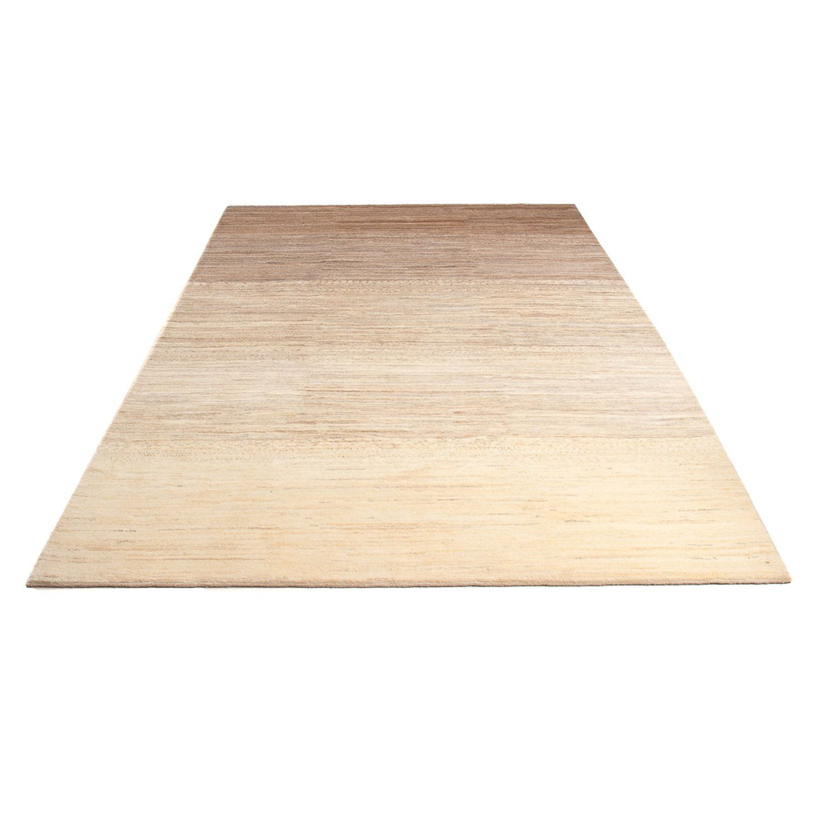 Gabbeh tapijt - Perzisch - 296 x 204 cm - natuur