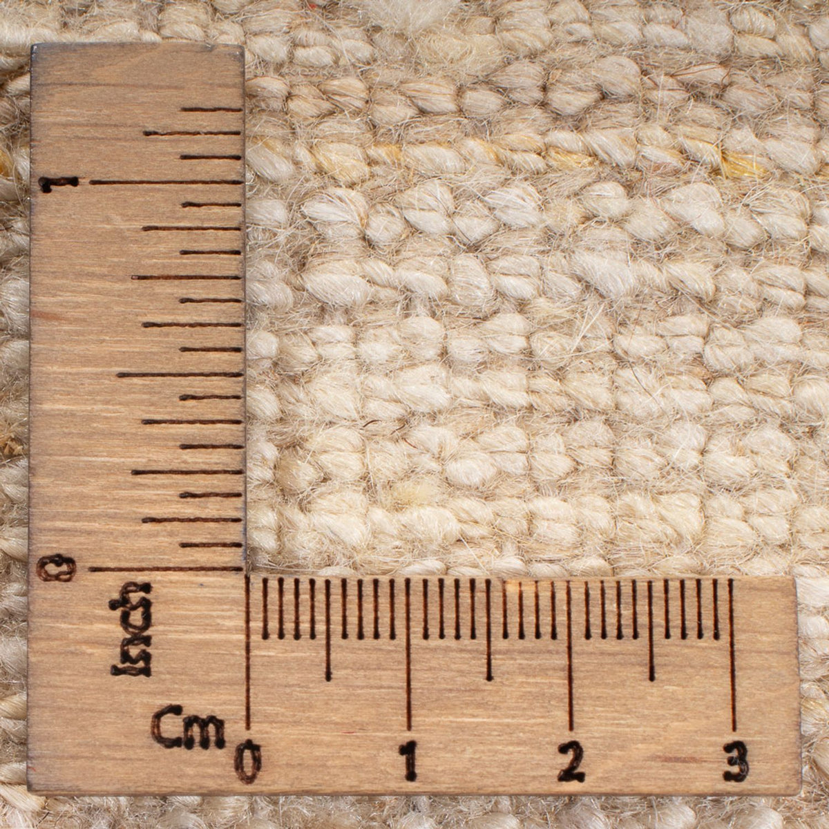 Gabbeh tapijt - Perzisch - 296 x 204 cm - natuur