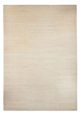 Gabbeh tapijt - Perzisch - 334 x 238 cm - licht beige