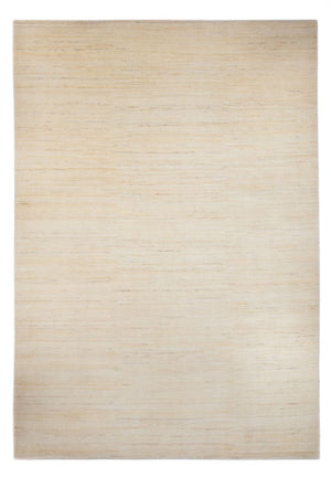Gabbeh tapijt - Perzisch - 334 x 238 cm - licht beige