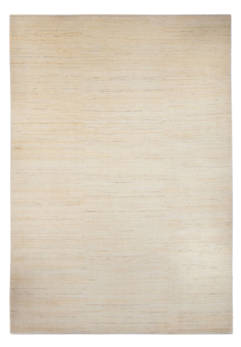 Gabbeh tapijt - Perzisch - 334 x 238 cm - licht beige