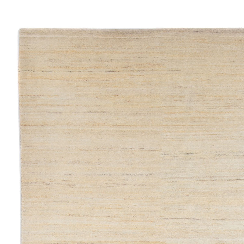 Gabbeh tapijt - Perzisch - 334 x 238 cm - licht beige