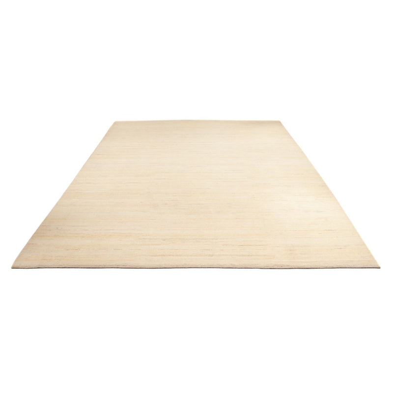 Gabbeh tapijt - Perzisch - 334 x 238 cm - licht beige
