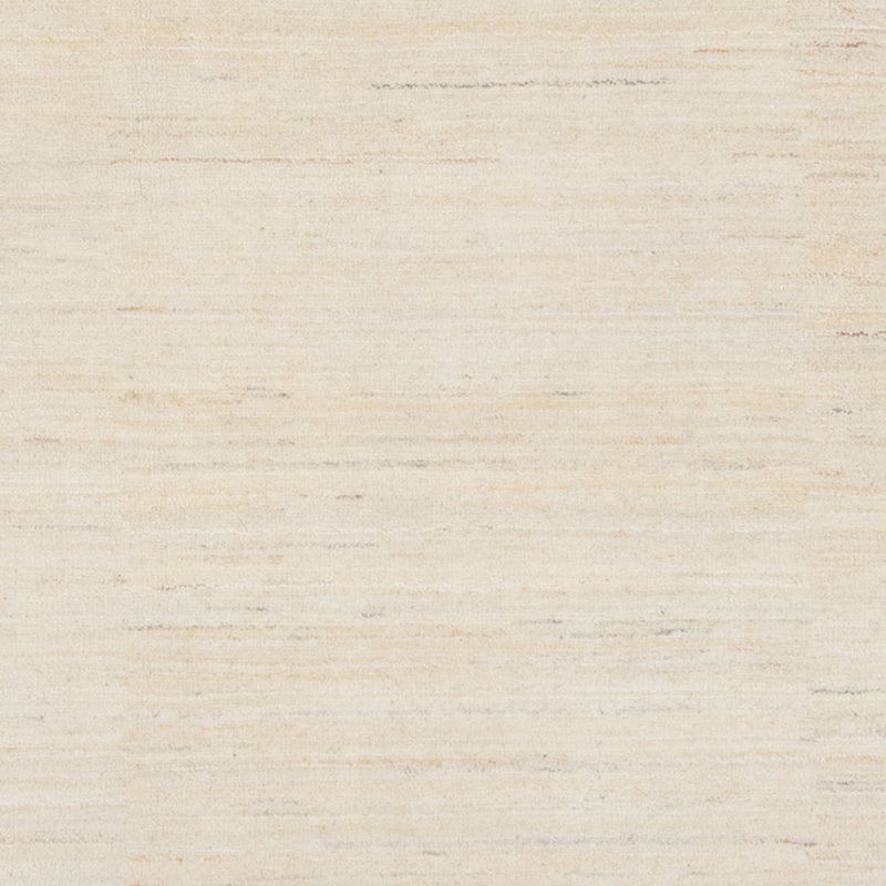 Gabbeh tapijt - Perzisch - 335 x 238 cm - licht beige