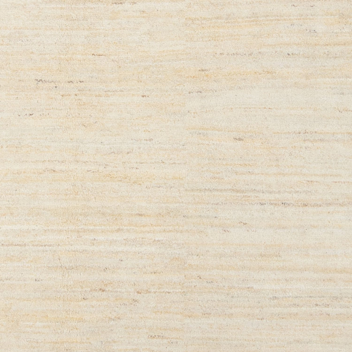 Gabbeh tapijt - Perzisch - 280 x 257 cm - licht beige