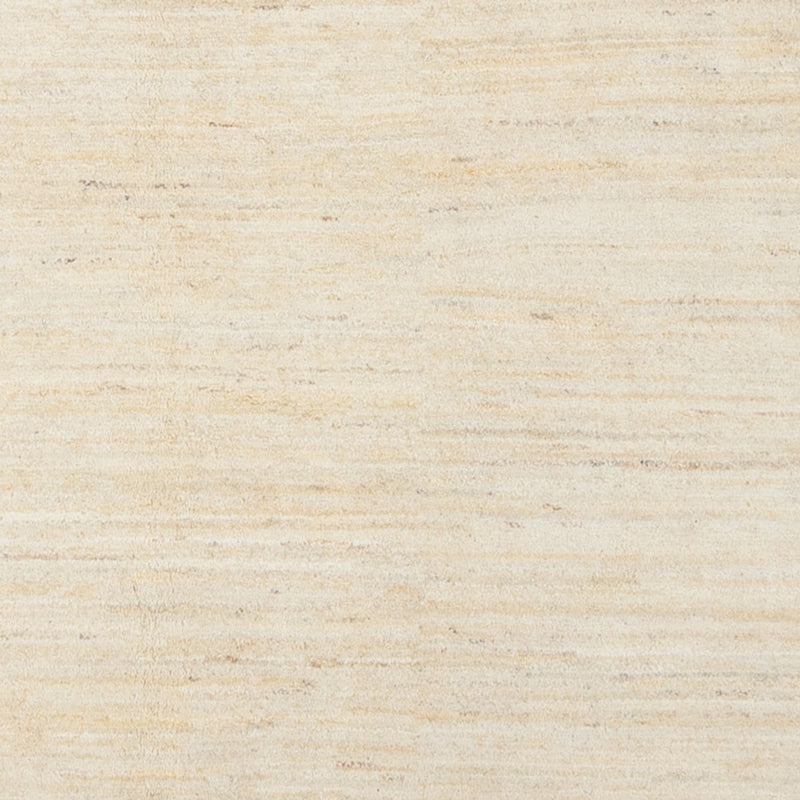 Gabbeh tapijt - Perzisch - 280 x 257 cm - licht beige