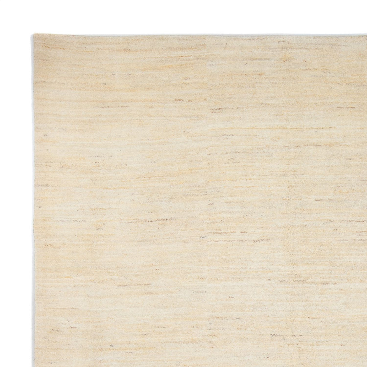 Perzische Gabbeh Tapijt 280x257cm - Perserteppich Wollteppich